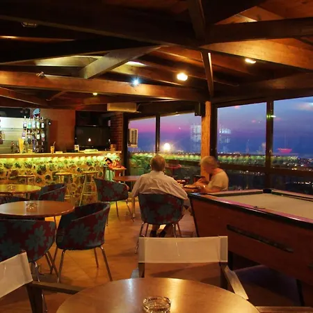 Aparthotel Driades Luxury Hersonissos (Crete)