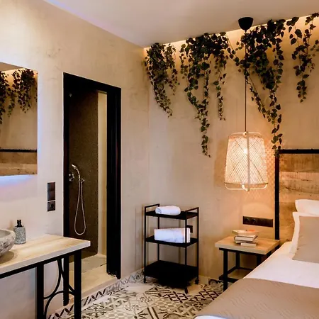 Driades Luxury Hersonissos (Crete)
