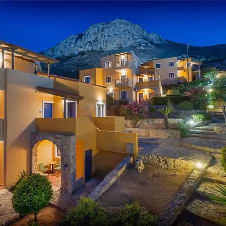 Driades Luxury Hersonissos (Crete)