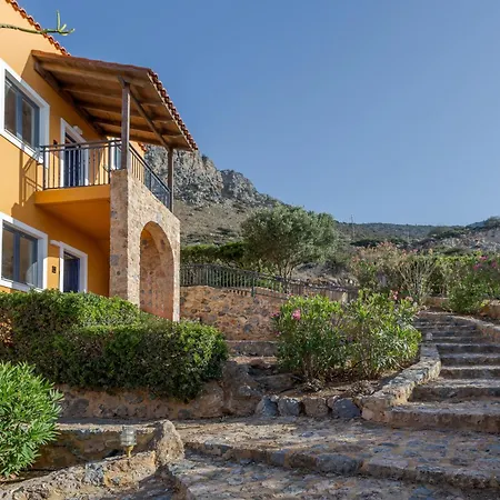 Driades Luxury Aparthotel
