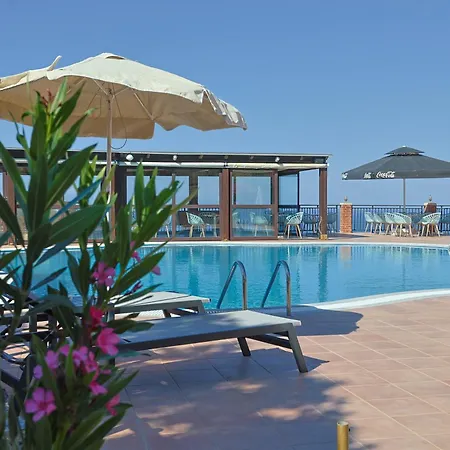 Aparthotel Driades Luxury Hersonissos (Crete)