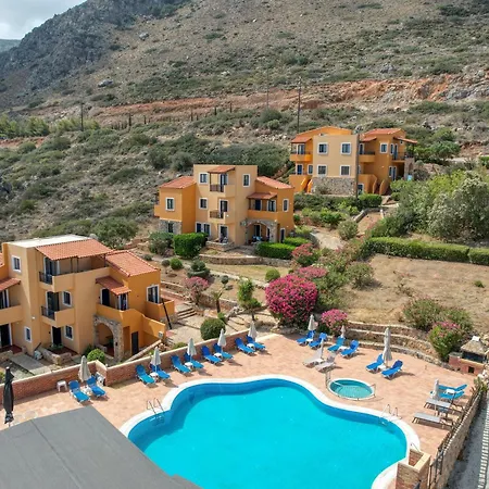 Driades Luxury Hersonissos (Crete)