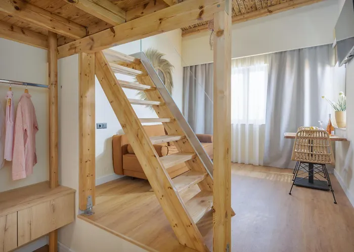 Driades Luxury By Estia Hersonissos (Crete)