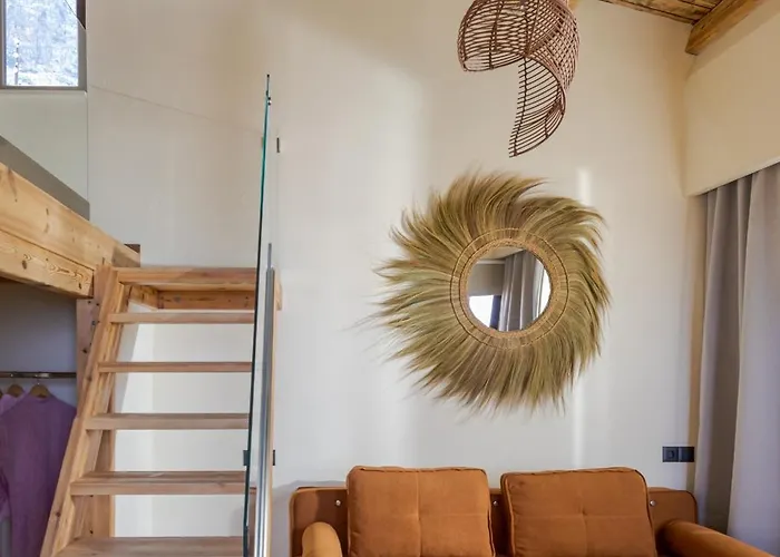 Driades Luxury By Estia 3* Hersonissos (Crete)