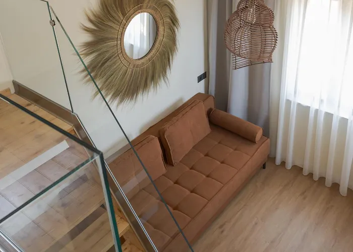 Driades Luxury By Estia 3*