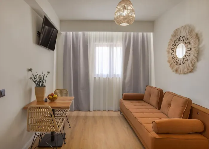 Driades Luxury By Estia