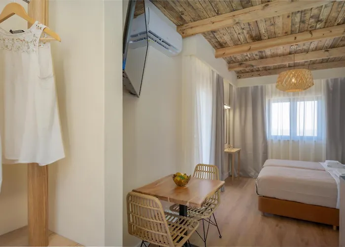 Driades Luxury By Estia 3*