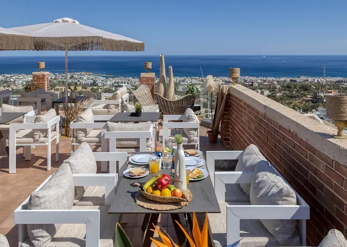 Driades Luxury By Estia Hersonissos (Crete)