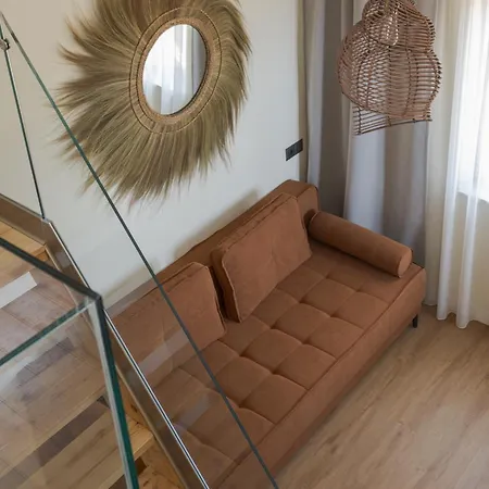 Driades Luxury By Estia 3*