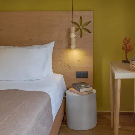 Driades Luxury By Estia 3* Hersonissos (Crete)