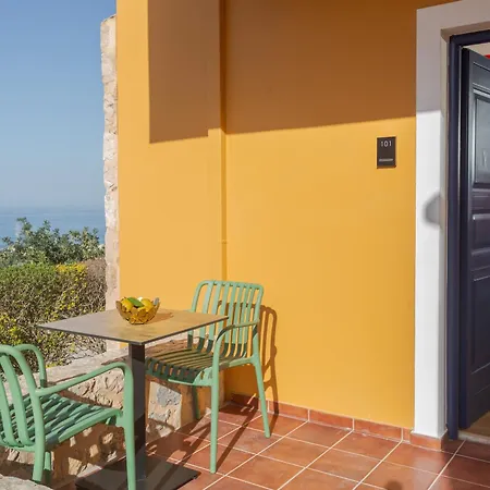 Driades Luxury By Estia 3* Hersonissos (Crete)