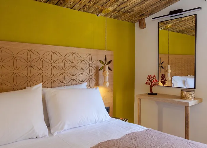 Driades Luxury By Estia 3*