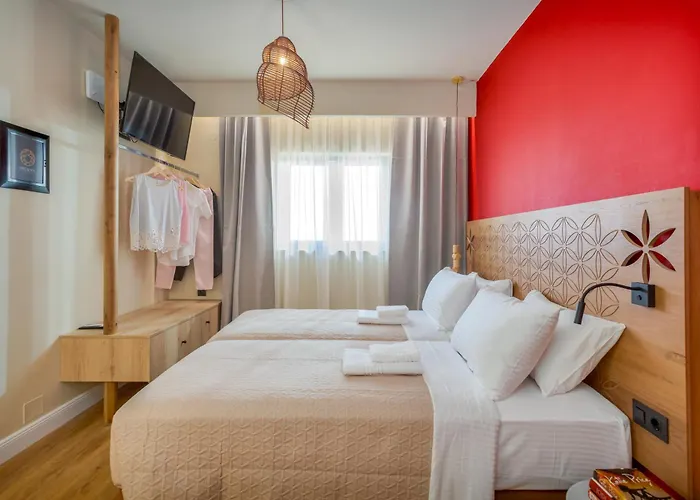 Driades Luxury By Estia Hersonissos (Crete)