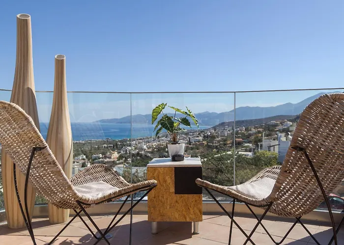 Apart Otel Driades Luxury By Estia 3*