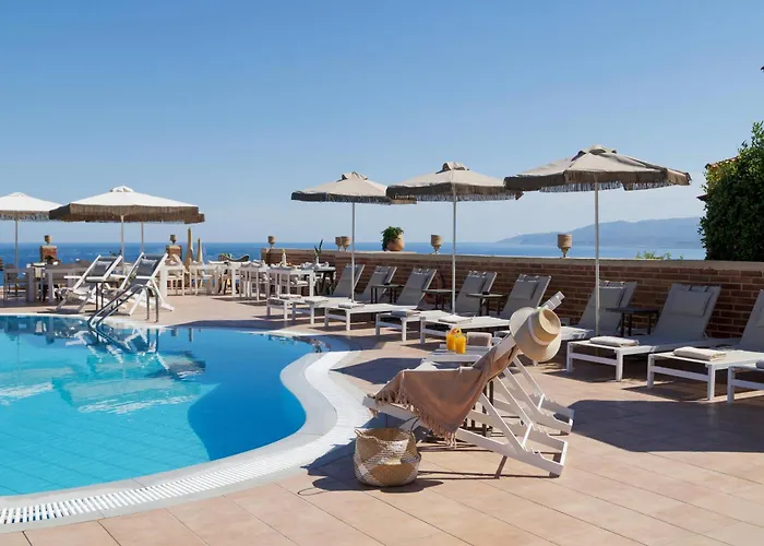 Driades Luxury By Estia