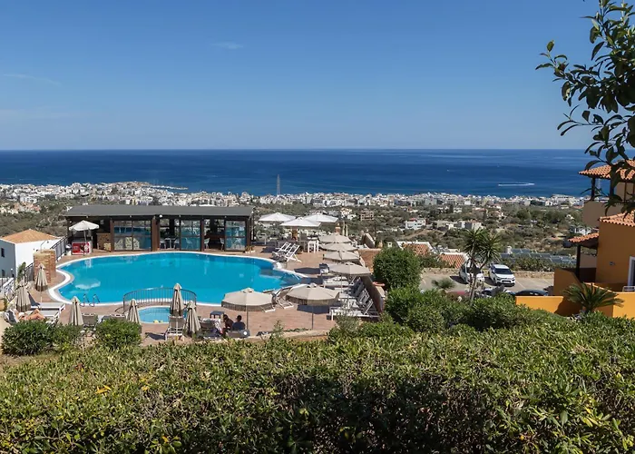 Driades Luxury By Estia