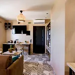 شقة فندقية Driades Luxury By Estia خيرسونِسوس