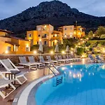 Driades Luxury By Estia 3* Herszonisszosz