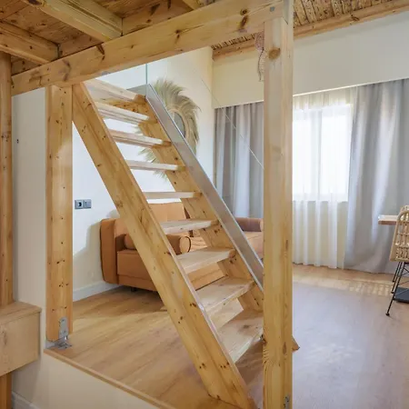 Driades Apts By Estia Hersonissos (Crete)