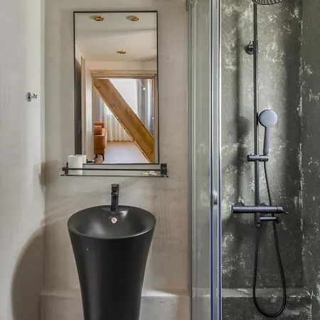 Driades Luxury By Estia Hersonissos (Crete)