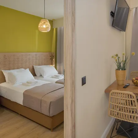 Driades Luxury By Estia