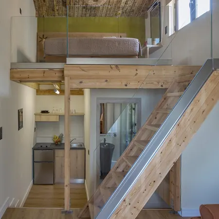 Driades Luxury By Estia 3*