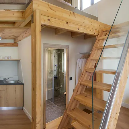 Aparthotel Driades Luxury By Estia 3*