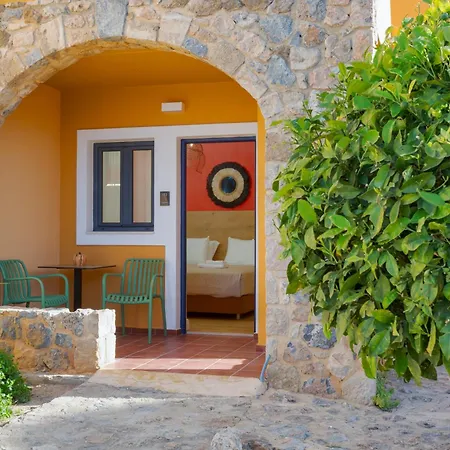 Driades Luxury By Estia 3*