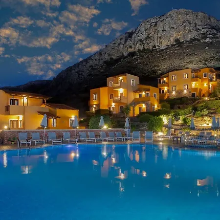 Driades Luxury By Estia Hersonissos (Crete)