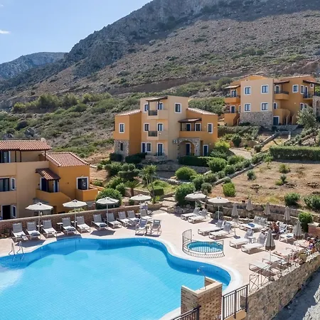 Driades Luxury By Estia 3* Chersonissos