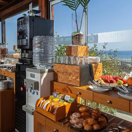 Driades Luxury By Estia Hersonissos (Crete)