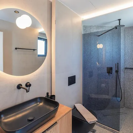 Driades Luxury By Estia 3* Hersonissos (Crete)