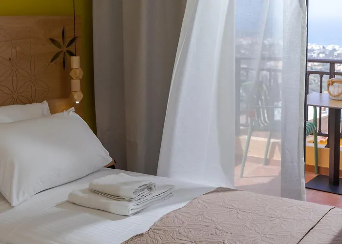 Driades Luxury By Estia Aparthotel