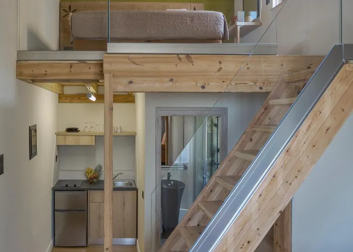 Driades Luxury By Estia 3*