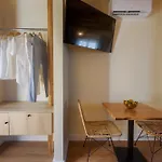 Driades Luxury By Estia Apartahotel