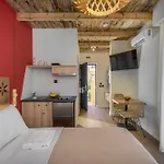 Aparthotel Driades Luxury By Estia Hersonissos (Crete)