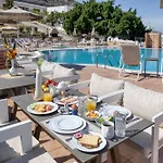 Apartahotel Driades Luxury By Estia Hersonissos (Crete)
