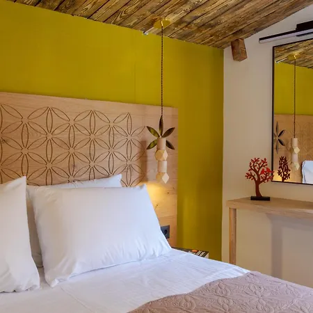 Driades Luxury By Estia 3*