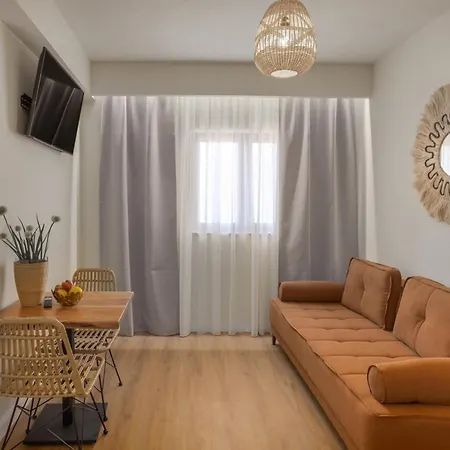 Driades Luxury By Estia