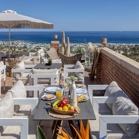 Driades Luxury By Estia Chersonissos