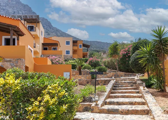 Driades Luxury By Estia