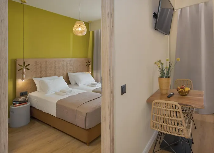 Driades Luxury By Estia