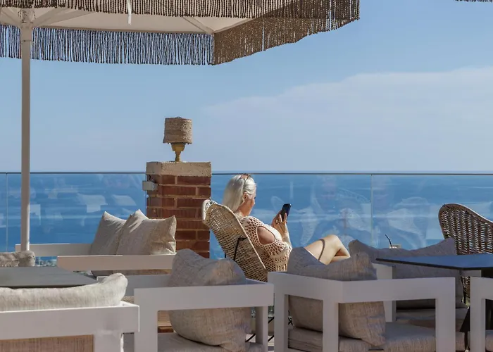 Driades Luxury By Estia Lejlighedshotel