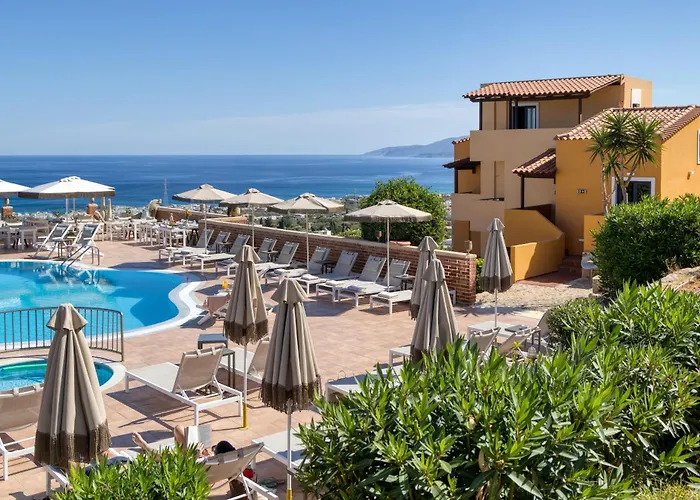 Driades Luxury By Estia